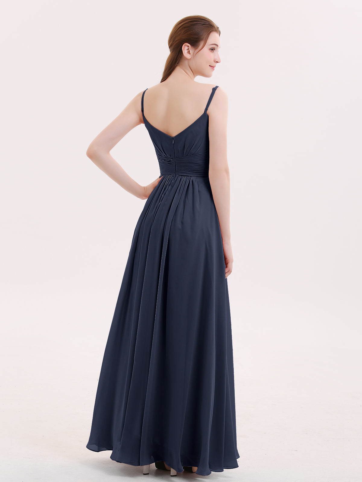 Dark Navy